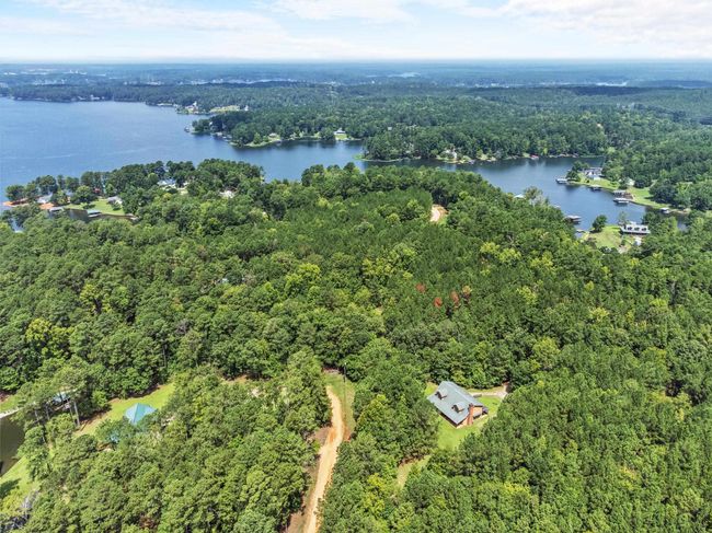 255 Big Oconee River Rd, House other with 1 bedrooms, 1 bathrooms and null parking in Sparta GA | Image 5