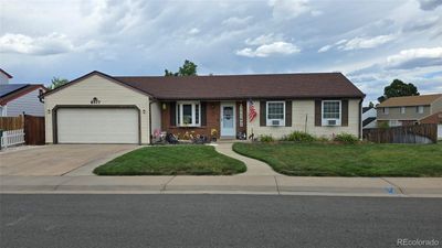 8577 W Fremont Place, House other with 5 bedrooms, 1 bathrooms and 4 parking in Littleton CO | Image 1