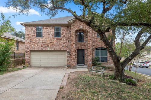 2001 Stephanne Creek Cv, Austin, TX, 78744-7976 | Card Image