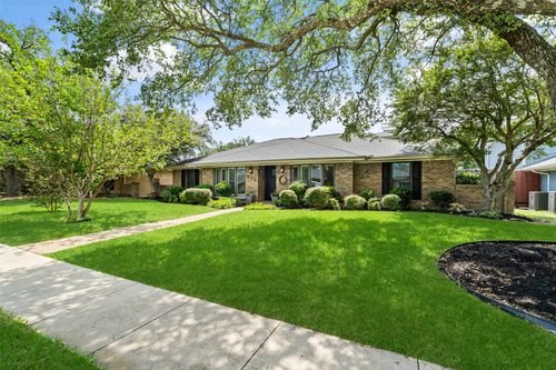 510 Sheffield Dr, Richardson, TX, 75081-5610 | Card Image