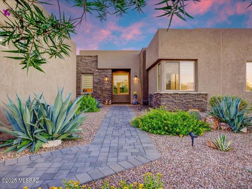 455 N Heritage Point Place, Sahuarita, AZ, 85629 | Card Image