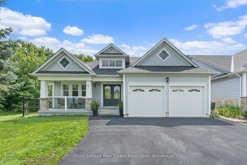 62 Somerville Rd, Acton, ON, L7J2Z7 | Card Image