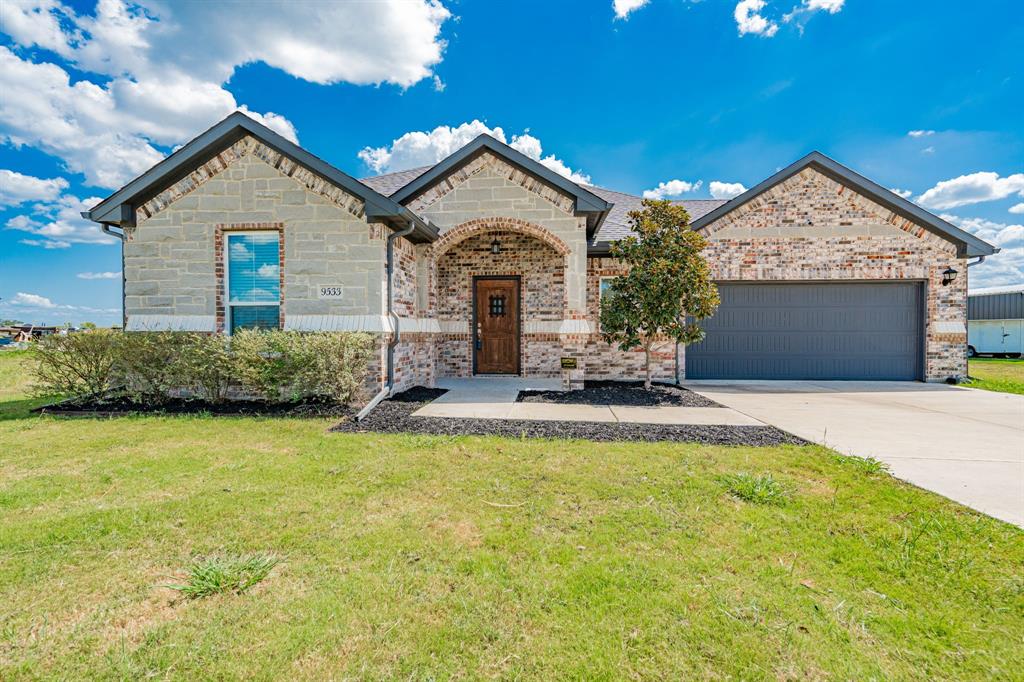 County Road 4116 , , TX 