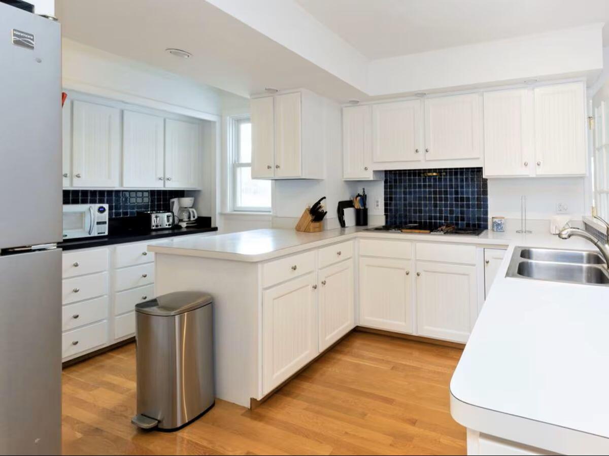 Residential Lease in Hyannis 5