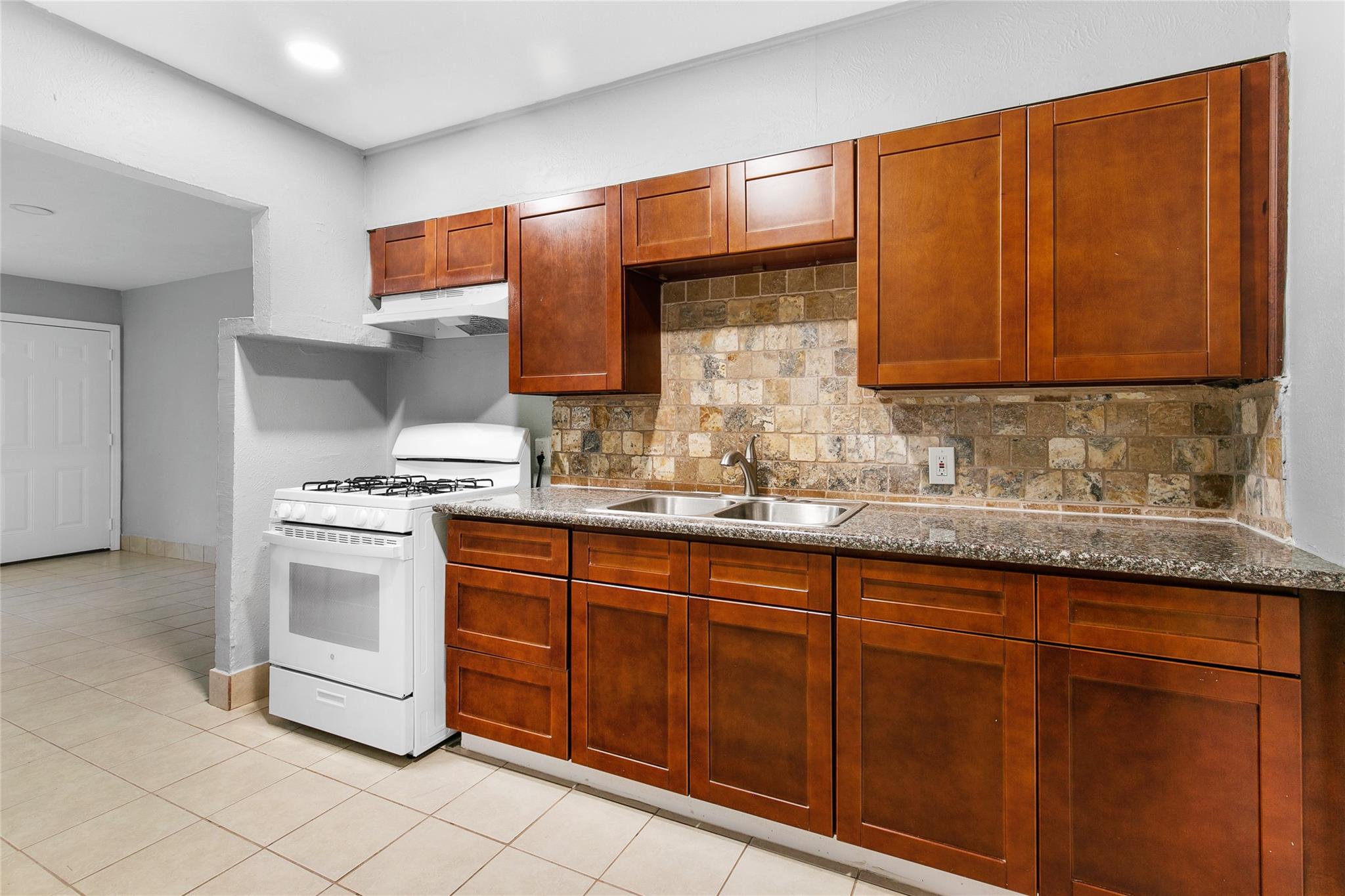 Residential Lease in Houston