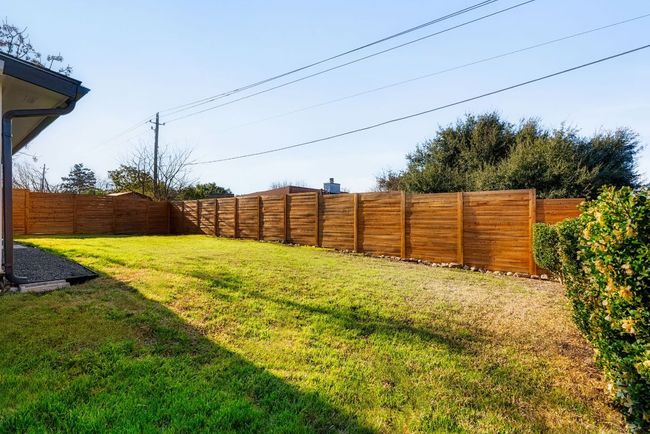 2605 Roehampton Dr, House other with 4 bedrooms, 3 bathrooms and 4 parking in Austin TX | Image 37
