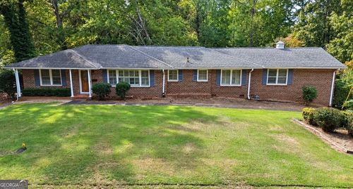 338 Ellen St, Hartwell, GA, 30643-2038 | Card Image