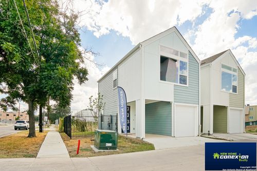 113-310 W Evergreen St, San Antonio, TX, 78212-5400 | Card Image