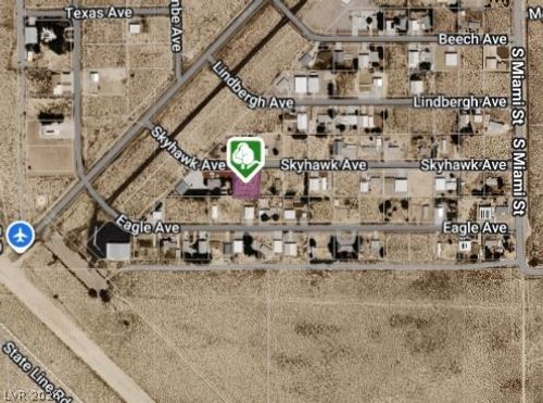 709 Skyhawk Ave, Sandy Valley, NV, 89019-8541 | Card Image