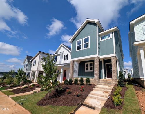 334 Cottage Hill Way, Raleigh, NC, 27604 | Card Image
