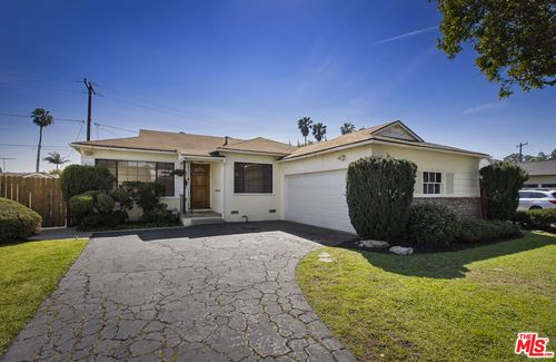 4401 Mentone Ave, Culver City, CA, 90232-3446 | Card Image