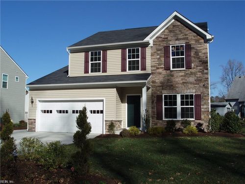 323 Michael Selby Dr, Hampton, VA, 23666-5037 | Card Image