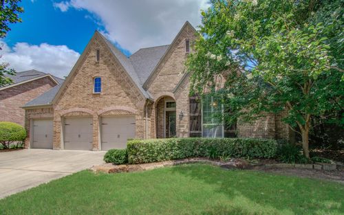 10202 S Goshawk Trl, Conroe, TX, 77385-6506 | Card Image