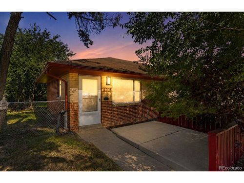 2688 S Acoma St, Denver, CO, 80223-4406 | Card Image