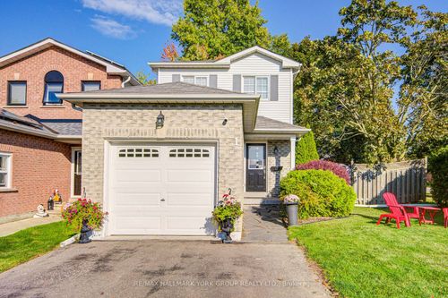 1 Parklawn Dr, Courtice, ON, L1E1Y8 | Card Image