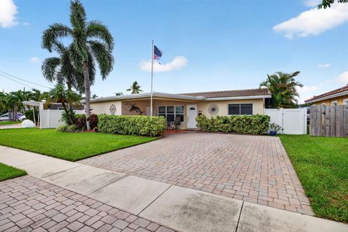 943 Nautilus Isle, Dania Beach, FL, 33004 | Card Image