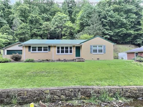 729 Chappell Rd, Charleston, WV, 25304-2703 | Card Image