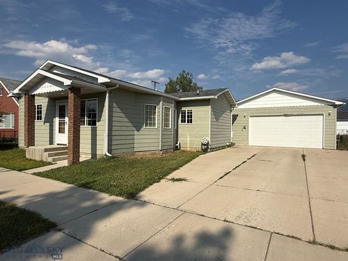 1856 Phillips Avenue, Butte, MT, 59701 | Card Image