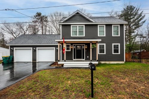 10 Coleman St, Rochester, NH, 03867-3506 | Card Image