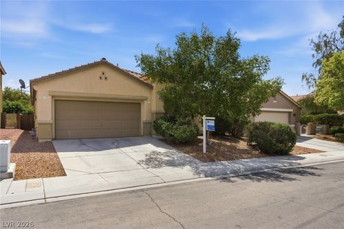 6720 Sugarbird Ct, North Las Vegas, NV, 89084-2227 | Card Image