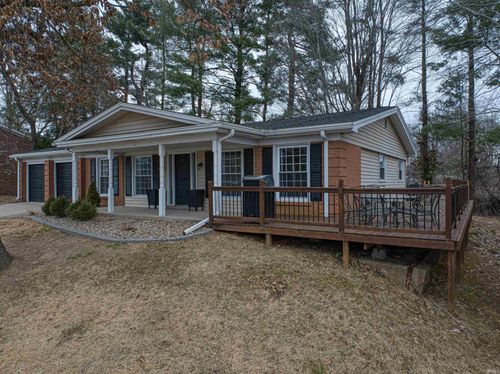 212 E Berkeley Avenue, Evansville, IN, 47711 | Card Image