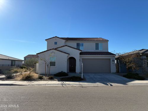18029 W Avenida Del Sol, Surprise, AZ, 85387-1793 | Card Image