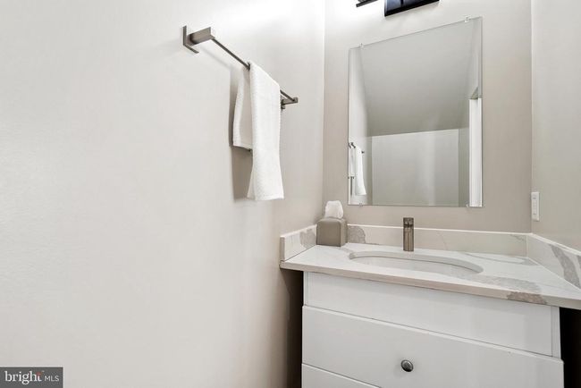 5500 Eads St Ne, House other with 4 bedrooms, 4 bathrooms and null parking in WASHINGTON DC | Image 23