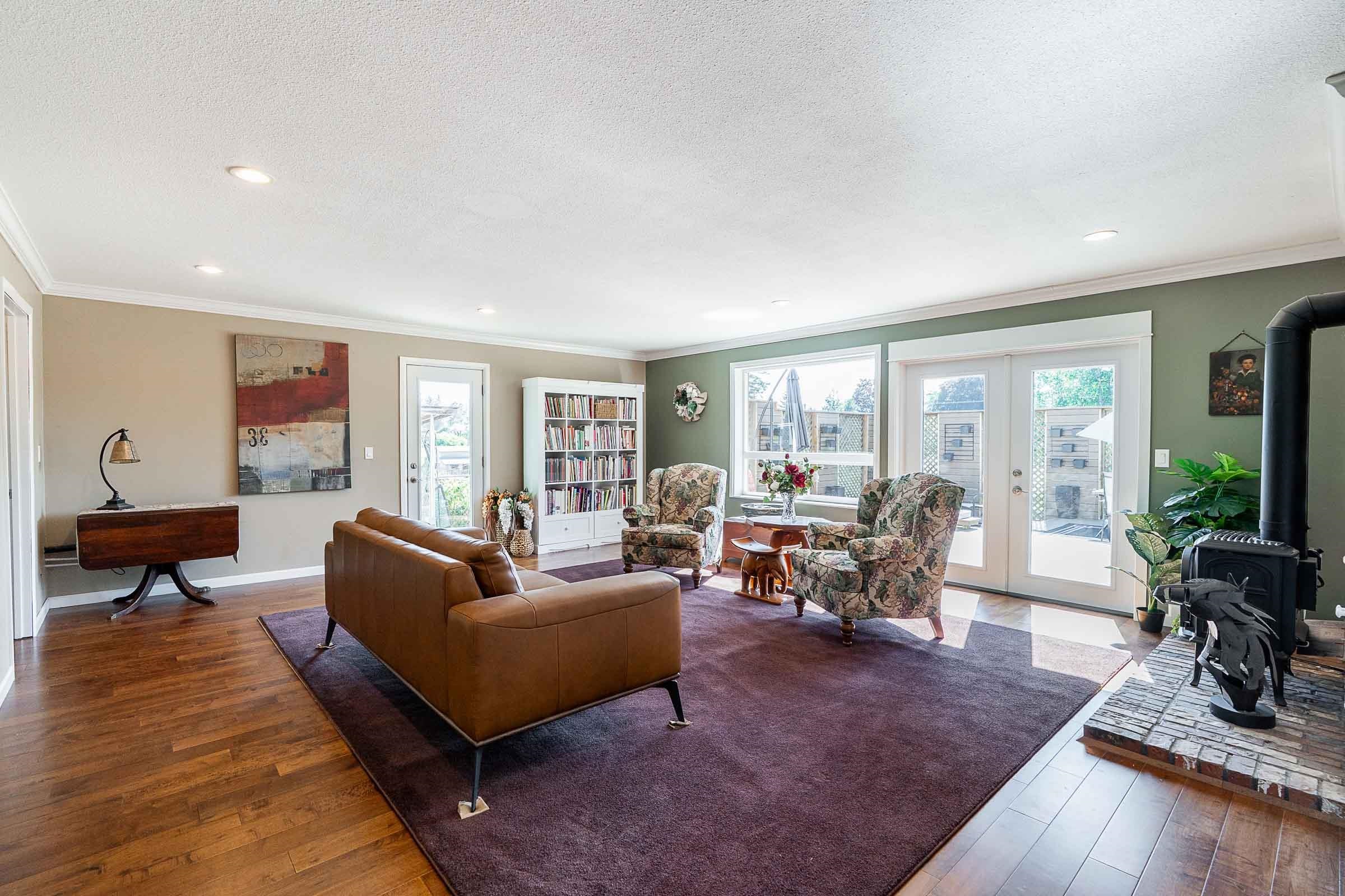 Residential in Langley 4