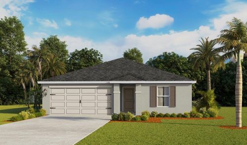 750 Greenway Blvd, LAKE WALES, FL, 33859-2125 | Card Image