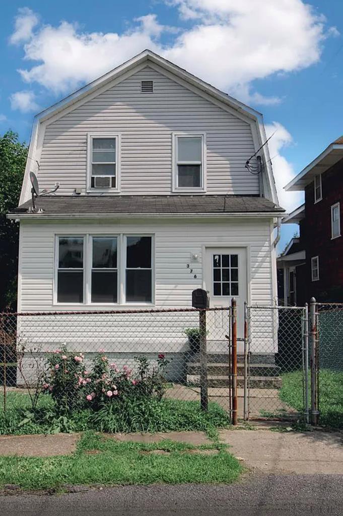 Beatrice Ave, Johnstown, PA 15906