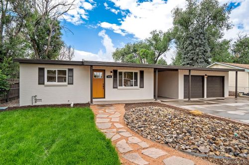 112 Easy Street, Colorado Springs, CO, 80911 | Card Image