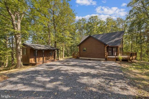 167 Catlett Mountain Rd, Front Royal, VA, 22630-8128 | Card Image