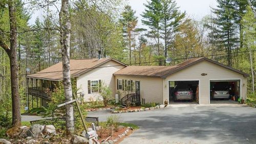 163 Harriman Rd, Dalton, NH, 03598-5602 | Card Image