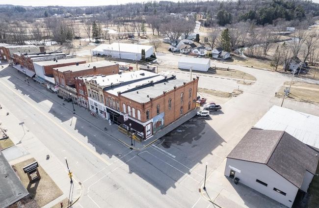 229 Center St, Home with 0 bedrooms, 0 bathrooms and null parking in WONEWOC WI | Image 30