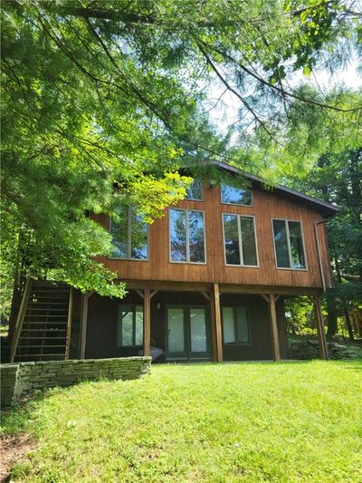 139 Blueberry Drive, House other with 3 bedrooms, 3 bathrooms and null parking in Sanford NY | Image 2