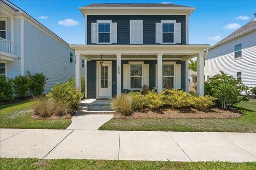 2850 Sugarberry Ln, Johns Island, SC, 29455-6731 | Card Image