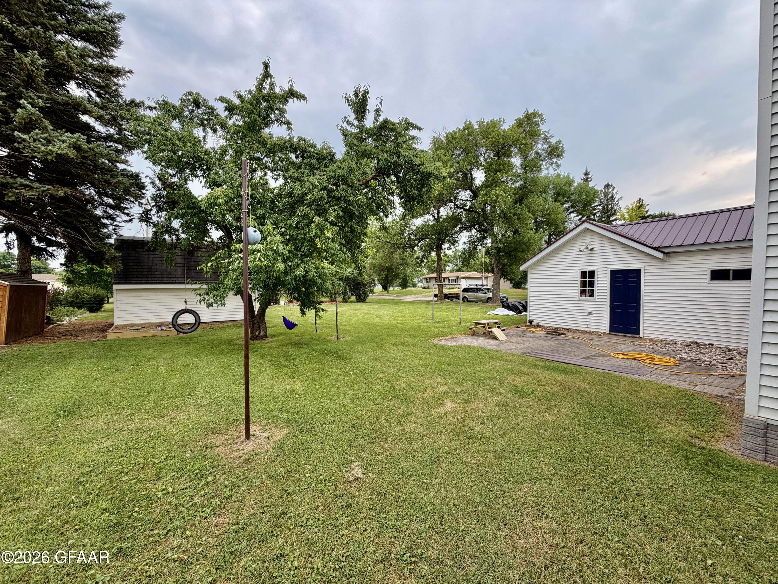 Residential in Argyle 5