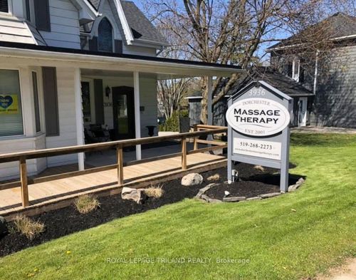 3936 Hamilton Road, Thames Centre, ON, N0L1G2 | Card Image