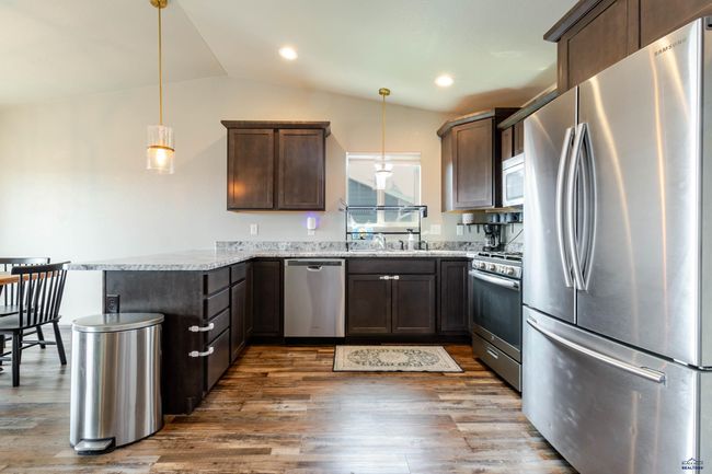 628 Boswell Blvd, House other with 4 bedrooms, 2 bathrooms and null parking in Box Elder SD | Image 4