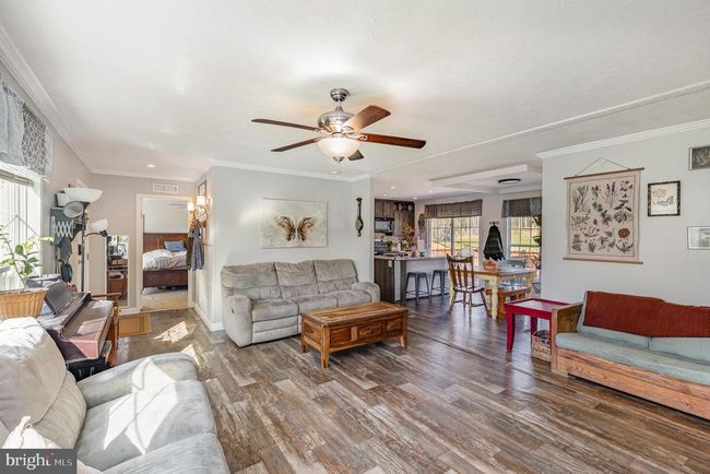 14569 Dyke Rd, Home with 3 bedrooms, 2 bathrooms and null parking in STANARDSVILLE VA | Image 5