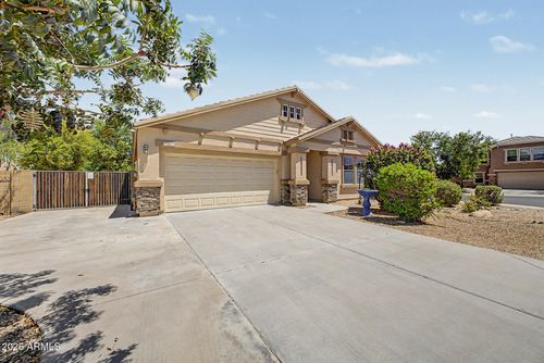 7307 N 73rd Drive, Glendale, AZ, 85303 | Card Image