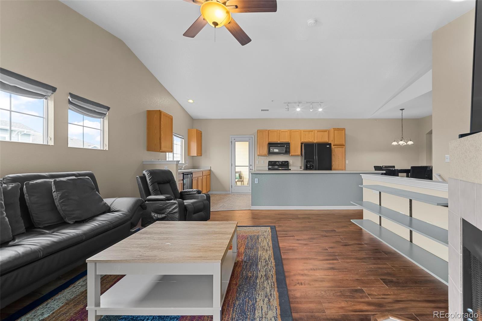 Residential in Parker 5