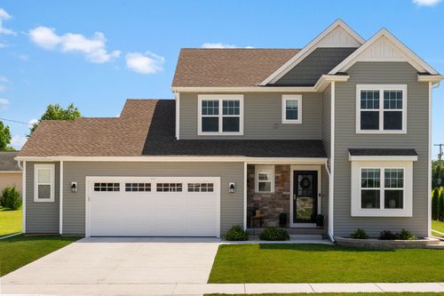 101 Mary Belle Lane, BEAVER DAM, WI, 53916 | Card Image