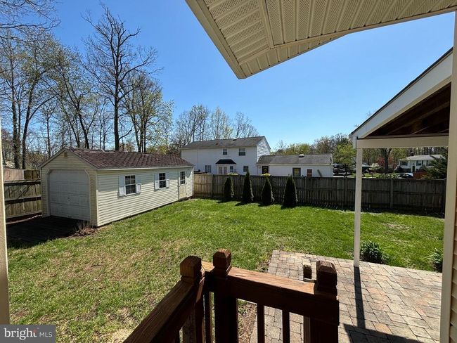 4515 Cub Run Rd, House other with 3 bedrooms, 2 bathrooms and null parking in CHANTILLY VA | Image 11