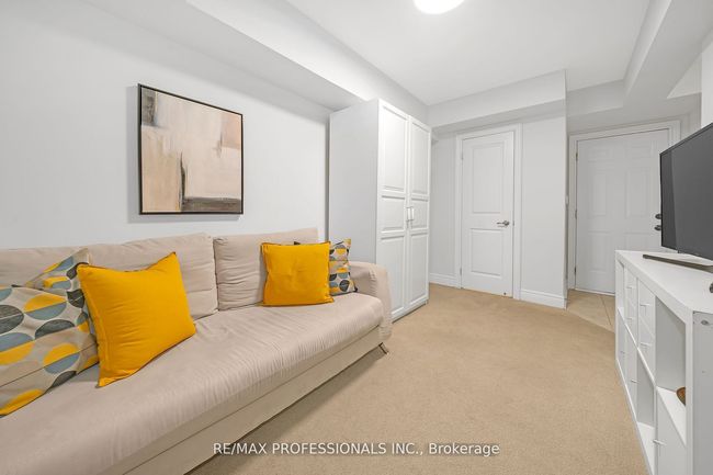 59 Furrow Lane, House attached with 3 bedrooms, 3 bathrooms and null parking in Etobicoke ON | Image 26