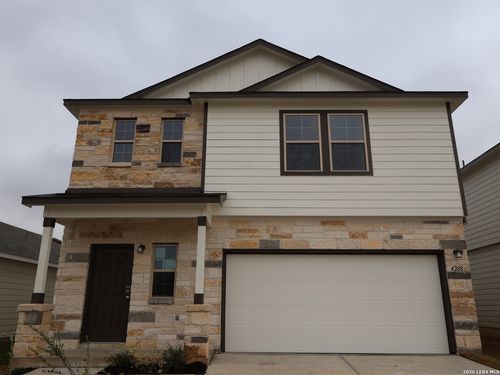 4288 Carlotta Dr, New Braunfels, TX, 78130-0577 | Card Image