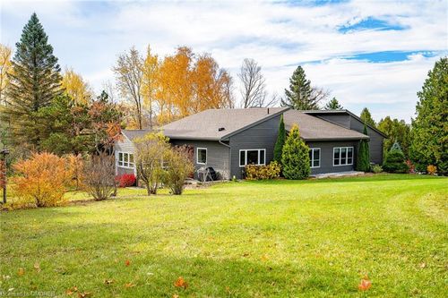 503801 Grey Road 12 Road, West Grey, ON, N0C1H0 | Card Image