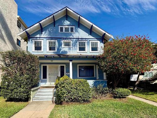 3707 3rd Ave, San Diego, CA, 92103-4111 | Card Image