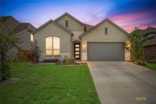 1332 Golden Celebration Bend, Leander, TX, 78641 | Card Image