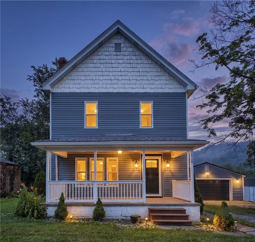518 Joffre Bulger Road, Smith, PA, 15053 | Card Image